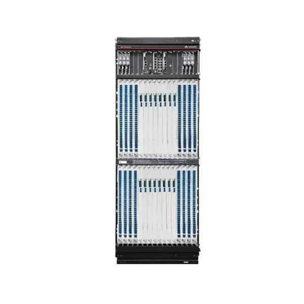 Huawei OSN 9800 P32 subrack is an ultra-large capacity all-optical cross-connect product, used at the backbone core layer and metro aggregation layer and works with the OSN 9800/1800 to build a complete E2E WDM/OTN backbone transmission solution, achieving transparent and ultra-large capacity transmission